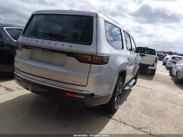 1C4SJVBP3RS171176 Jeep Wagoneer Series Ii 4x4