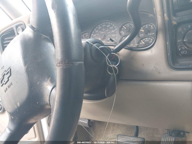 Продаж на аукціоні авто 2002 Chevrolet Tahoe Ls, vin: 1GNEK13Z92R234580, номер лоту: 46335837