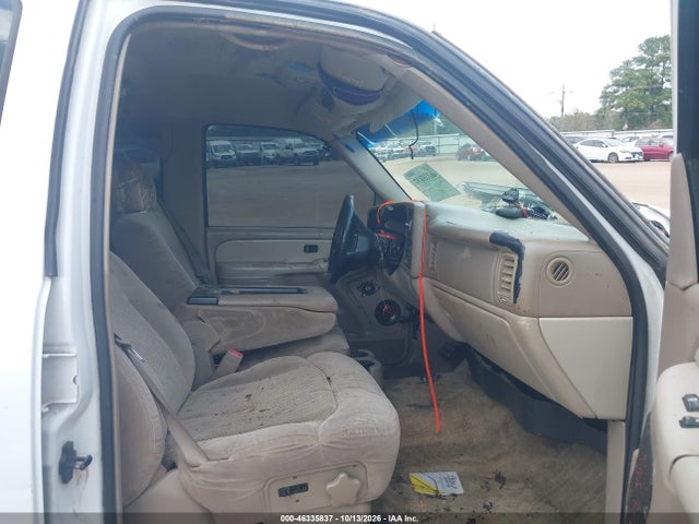 Продаж на аукціоні авто 2002 Chevrolet Tahoe Ls, vin: 1GNEK13Z92R234580, номер лоту: 46335837