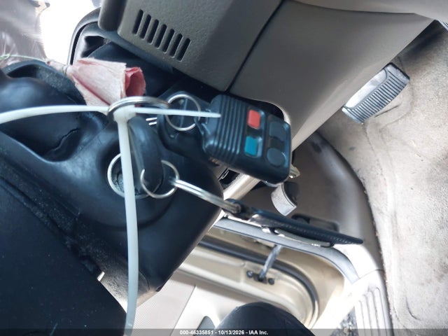 46335851 :رقم المزاد ، 1FMZU73K23UC38894 vin ، 2003 Ford Explorer Nbx/xlt مزاد بيع
