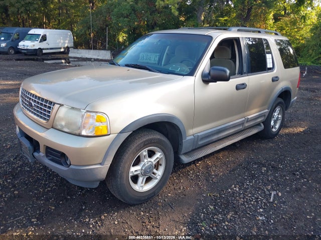 46335851 :رقم المزاد ، 1FMZU73K23UC38894 vin ، 2003 Ford Explorer Nbx/xlt مزاد بيع