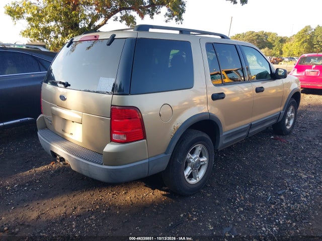 46335851 :رقم المزاد ، 1FMZU73K23UC38894 vin ، 2003 Ford Explorer Nbx/xlt مزاد بيع
