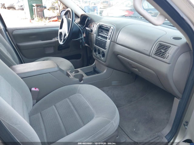 46335851 :رقم المزاد ، 1FMZU73K23UC38894 vin ، 2003 Ford Explorer Nbx/xlt مزاد بيع