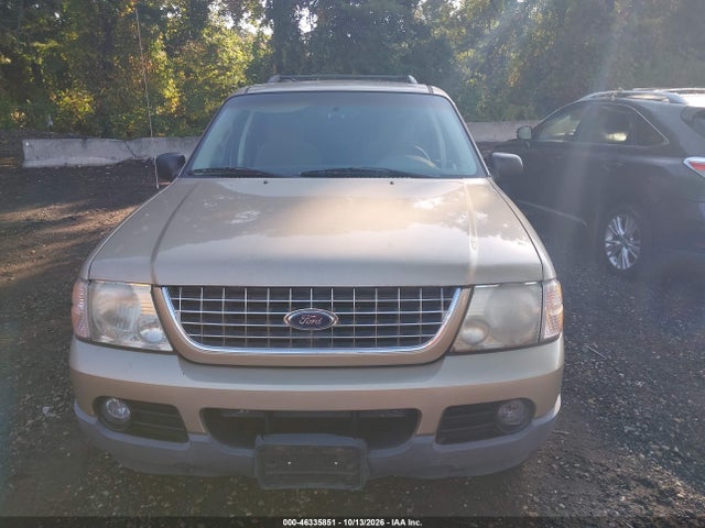 46335851 :رقم المزاد ، 1FMZU73K23UC38894 vin ، 2003 Ford Explorer Nbx/xlt مزاد بيع