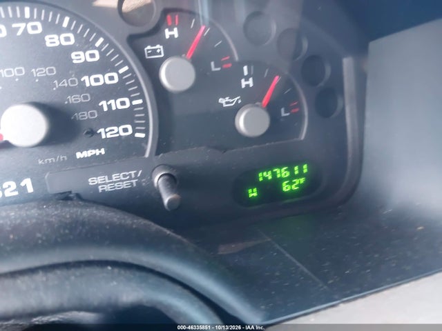 46335851 :رقم المزاد ، 1FMZU73K23UC38894 vin ، 2003 Ford Explorer Nbx/xlt مزاد بيع