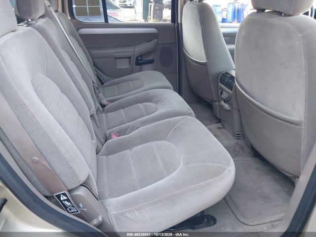 46335851 :رقم المزاد ، 1FMZU73K23UC38894 vin ، 2003 Ford Explorer Nbx/xlt مزاد بيع
