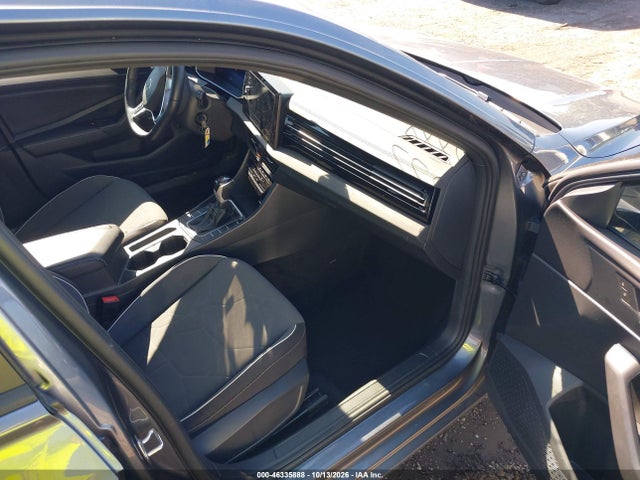 46335888 :رقم المزاد ، 3VWBX7BU6SM012714 vin ، 2025 Volkswagen Jetta 1.5t Sport مزاد بيع