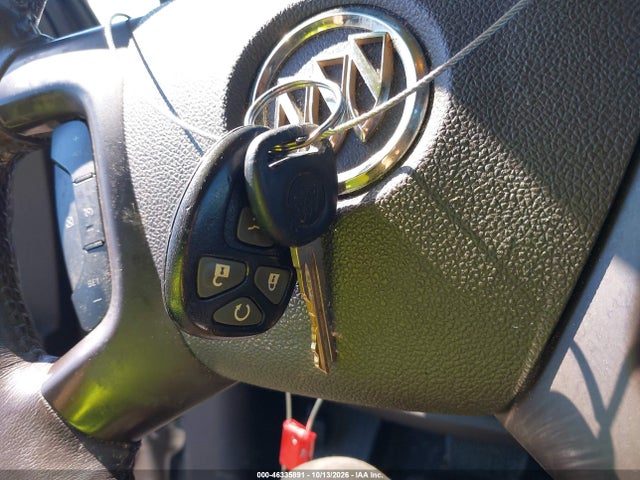 Продажа на аукционе авто 2014 Buick Enclave Leather, vin: 5GAKRBKD0EJ343095, номер лота: 46335891