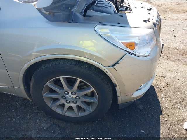 Продажа на аукционе авто 2014 Buick Enclave Leather, vin: 5GAKRBKD0EJ343095, номер лота: 46335891
