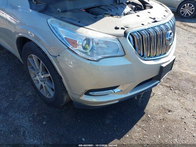 Продажа на аукционе авто 2014 Buick Enclave Leather, vin: 5GAKRBKD0EJ343095, номер лота: 46335891