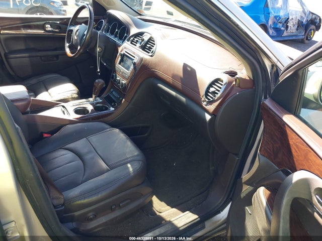 Продажа на аукционе авто 2014 Buick Enclave Leather, vin: 5GAKRBKD0EJ343095, номер лота: 46335891