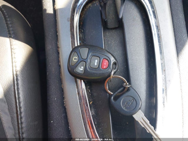 46335908 :رقم المزاد ، 2G1WD58C579220169 vin ، 2007 Chevrolet Impala Ss مزاد بيع