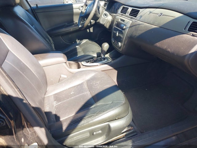 46335908 :رقم المزاد ، 2G1WD58C579220169 vin ، 2007 Chevrolet Impala Ss مزاد بيع