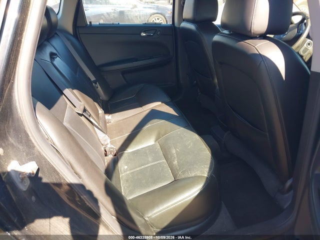 46335908 :رقم المزاد ، 2G1WD58C579220169 vin ، 2007 Chevrolet Impala Ss مزاد بيع