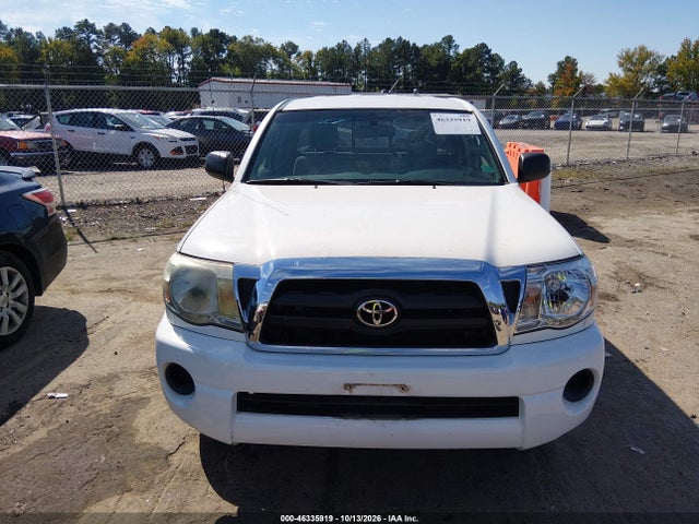 Продаж на аукціоні авто 2007 Toyota Tacoma, vin: 5TETX22N37Z413621, номер лоту: 46335919
