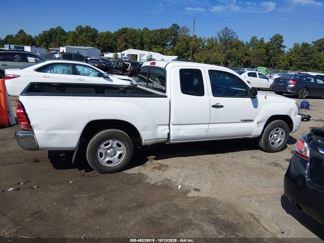 Продаж на аукціоні авто 2007 Toyota Tacoma, vin: 5TETX22N37Z413621, номер лоту: 46335919