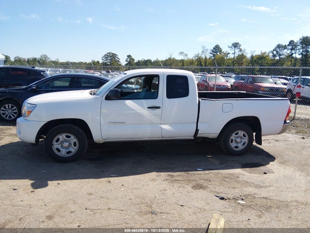 Продаж на аукціоні авто 2007 Toyota Tacoma, vin: 5TETX22N37Z413621, номер лоту: 46335919