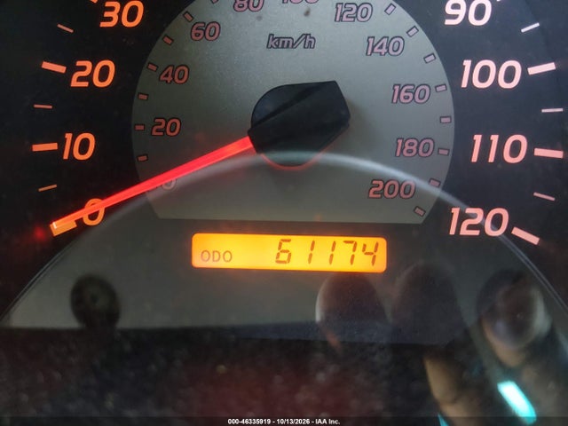 Продаж на аукціоні авто 2007 Toyota Tacoma, vin: 5TETX22N37Z413621, номер лоту: 46335919