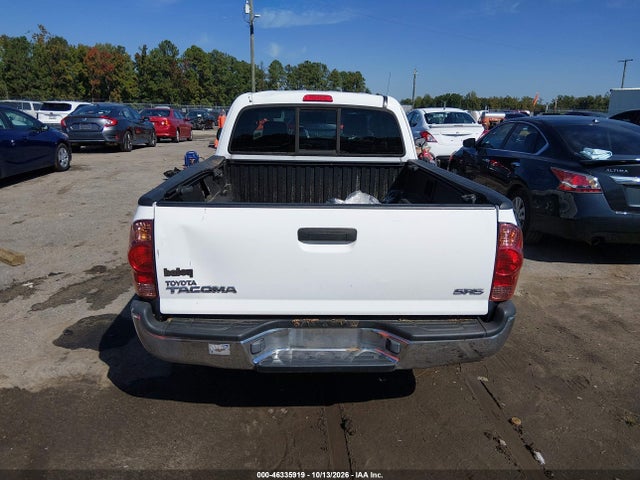 Продаж на аукціоні авто 2007 Toyota Tacoma, vin: 5TETX22N37Z413621, номер лоту: 46335919