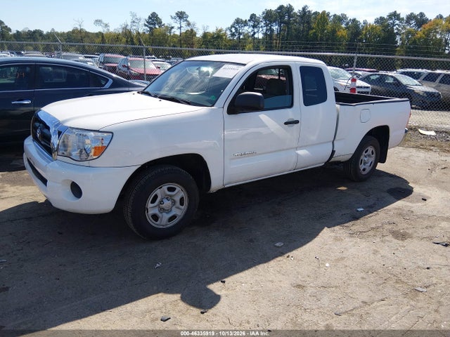 Продаж на аукціоні авто 2007 Toyota Tacoma, vin: 5TETX22N37Z413621, номер лоту: 46335919