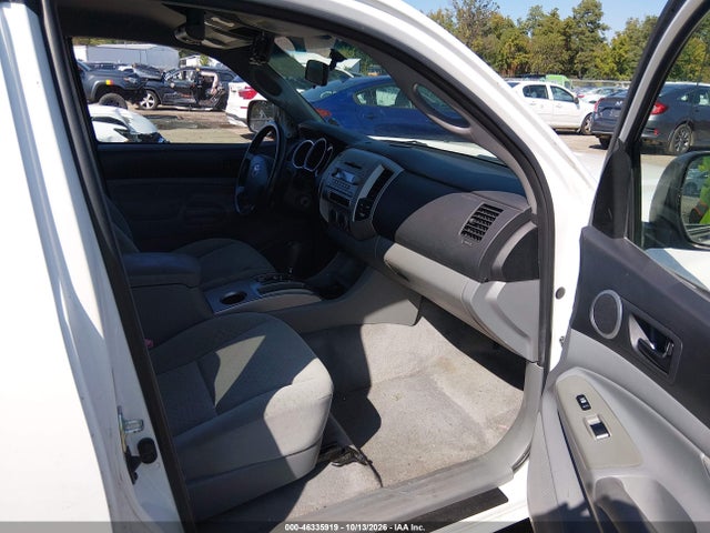 Продаж на аукціоні авто 2007 Toyota Tacoma, vin: 5TETX22N37Z413621, номер лоту: 46335919