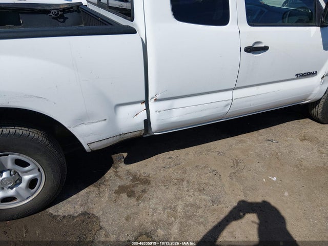 Продаж на аукціоні авто 2007 Toyota Tacoma, vin: 5TETX22N37Z413621, номер лоту: 46335919