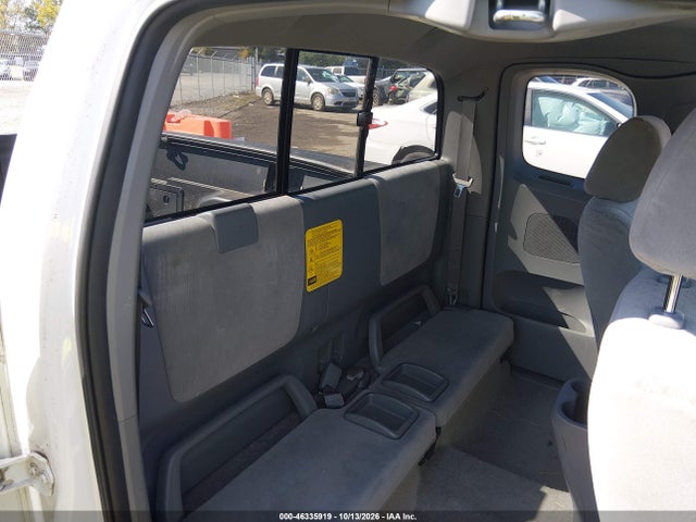 Продаж на аукціоні авто 2007 Toyota Tacoma, vin: 5TETX22N37Z413621, номер лоту: 46335919