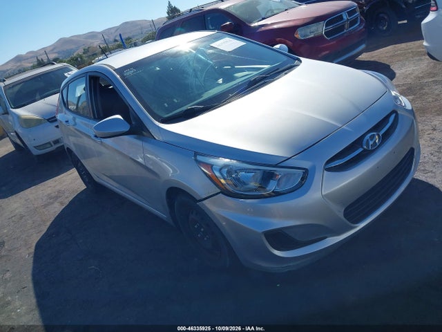 2015 KMHCT5AE1FU227173 main image