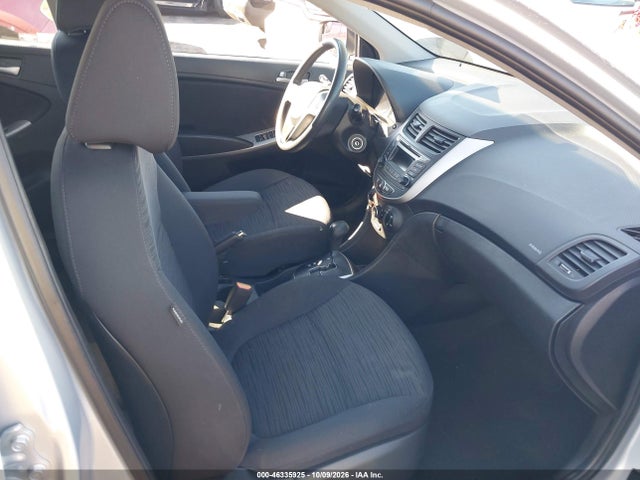 Hyundai ACCENT GS 2015 KMHCT5AE1FU227173 Image 5