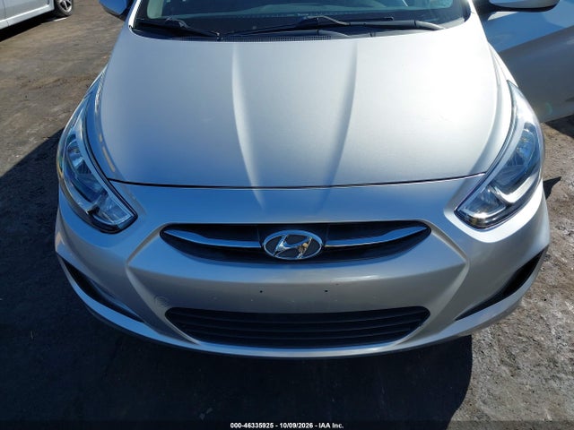 Hyundai ACCENT GS 2015 KMHCT5AE1FU227173 Image 6