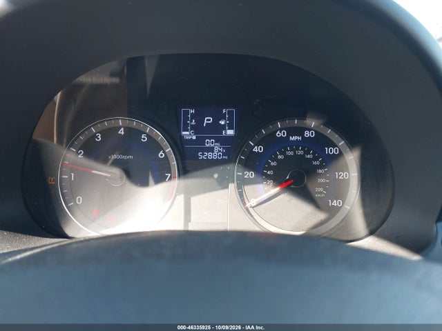Hyundai ACCENT GS 2015 KMHCT5AE1FU227173 Image 7