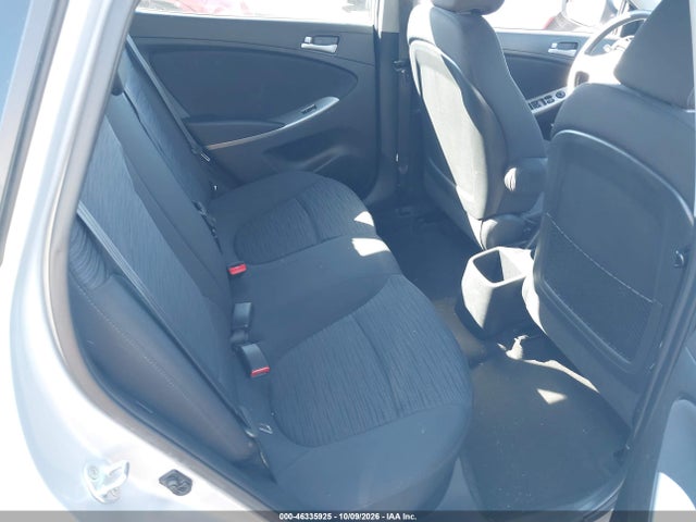 Hyundai ACCENT GS 2015 KMHCT5AE1FU227173 Image 8