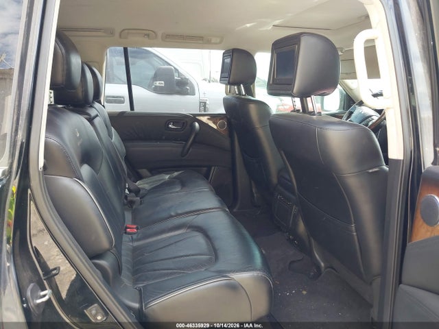 Aukcja sprzedaży 2012 Infiniti Qx56, vin: JN8AZ2ND9C9715039, numer aukcji: 46335929