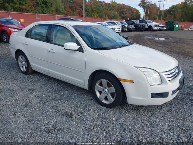 Продажа на аукционе авто 2009 Ford Fusion Se, vin: 3FAHP07Z89R172010, номер лота: 46335965