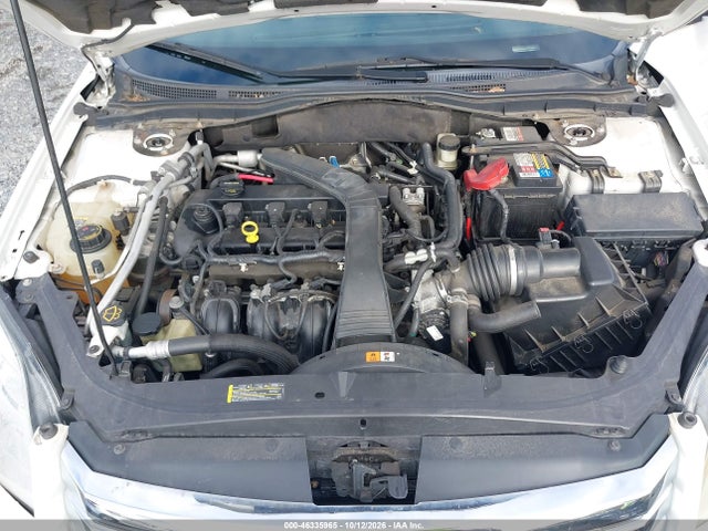 Продажа на аукционе авто 2009 Ford Fusion Se, vin: 3FAHP07Z89R172010, номер лота: 46335965