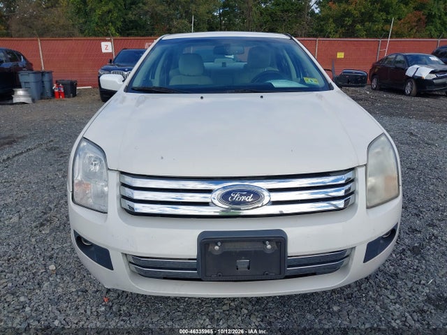Продажа на аукционе авто 2009 Ford Fusion Se, vin: 3FAHP07Z89R172010, номер лота: 46335965