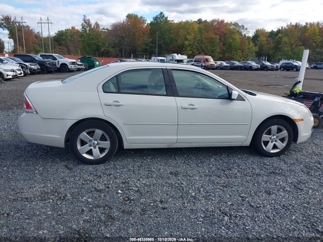 Продажа на аукционе авто 2009 Ford Fusion Se, vin: 3FAHP07Z89R172010, номер лота: 46335965