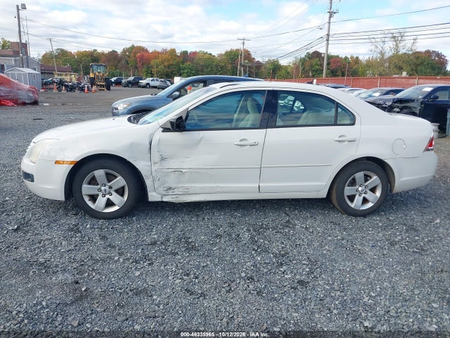 Продажа на аукционе авто 2009 Ford Fusion Se, vin: 3FAHP07Z89R172010, номер лота: 46335965