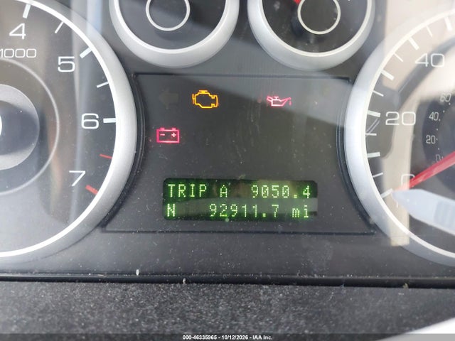 Продажа на аукционе авто 2009 Ford Fusion Se, vin: 3FAHP07Z89R172010, номер лота: 46335965