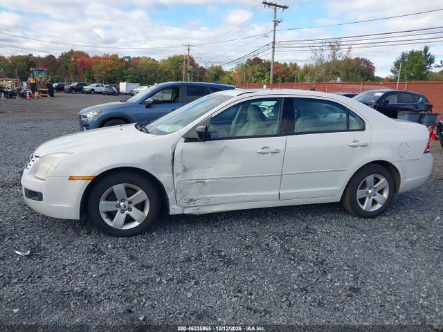 Продажа на аукционе авто 2009 Ford Fusion Se, vin: 3FAHP07Z89R172010, номер лота: 46335965