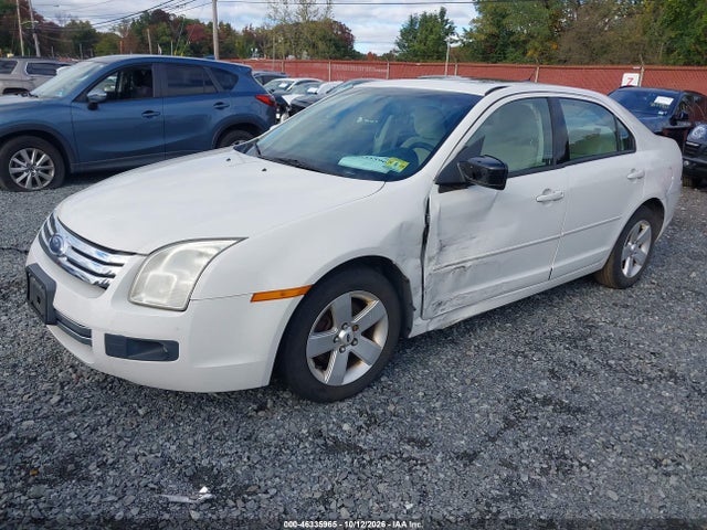 Продажа на аукционе авто 2009 Ford Fusion Se, vin: 3FAHP07Z89R172010, номер лота: 46335965
