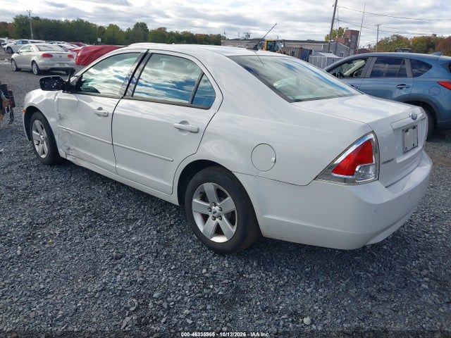 Продажа на аукционе авто 2009 Ford Fusion Se, vin: 3FAHP07Z89R172010, номер лота: 46335965