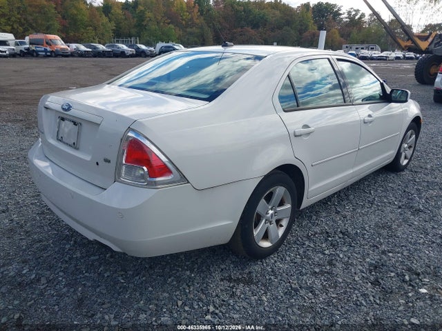 Продажа на аукционе авто 2009 Ford Fusion Se, vin: 3FAHP07Z89R172010, номер лота: 46335965
