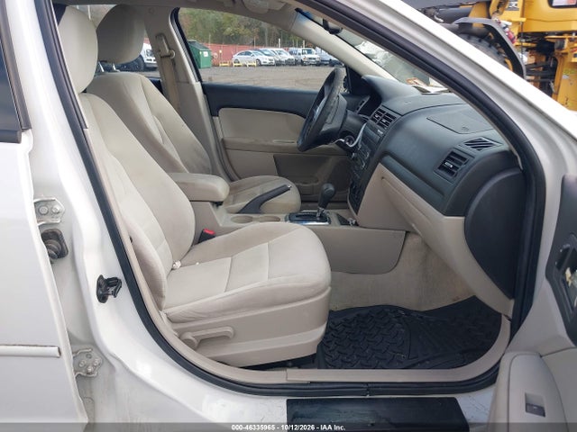 Продажа на аукционе авто 2009 Ford Fusion Se, vin: 3FAHP07Z89R172010, номер лота: 46335965