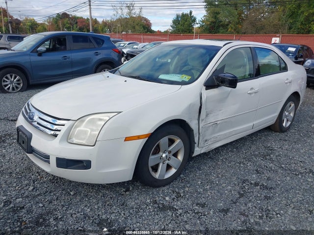 Продажа на аукционе авто 2009 Ford Fusion Se, vin: 3FAHP07Z89R172010, номер лота: 46335965