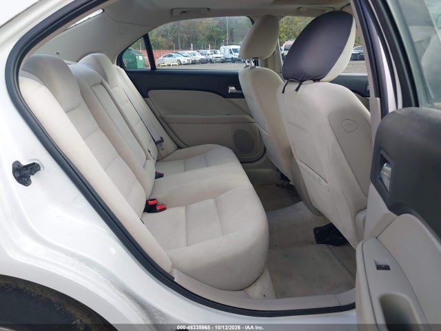 Продажа на аукционе авто 2009 Ford Fusion Se, vin: 3FAHP07Z89R172010, номер лота: 46335965