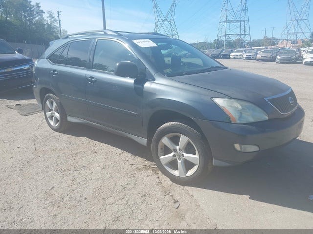 Auction sale of the 2005 Lexus Rx 330, vin: 2T2HA31U85C076240, lot number: 46335968