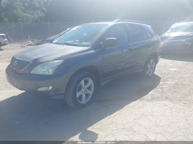 Aukcja sprzedaży 2005 Lexus Rx 330, vin: 2T2HA31U85C076240, numer aukcji: 46335968