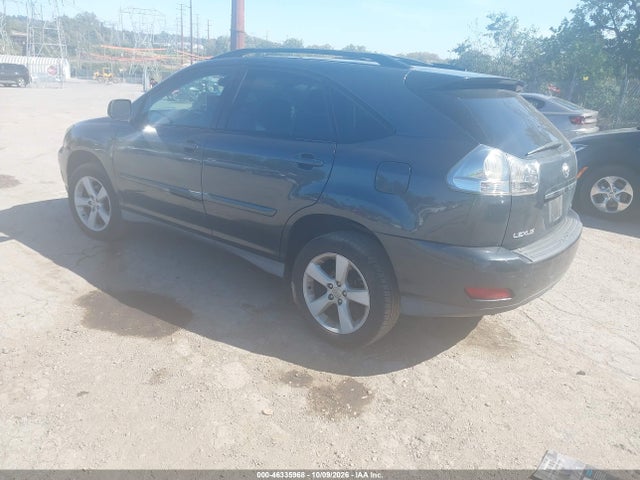 Aukcja sprzedaży 2005 Lexus Rx 330, vin: 2T2HA31U85C076240, numer aukcji: 46335968