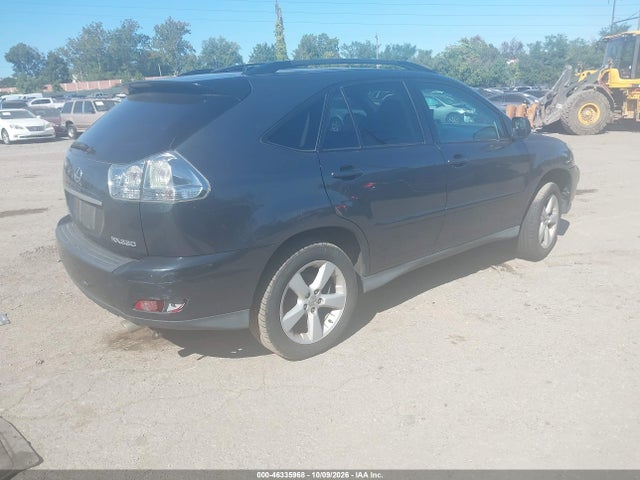 Aukcja sprzedaży 2005 Lexus Rx 330, vin: 2T2HA31U85C076240, numer aukcji: 46335968